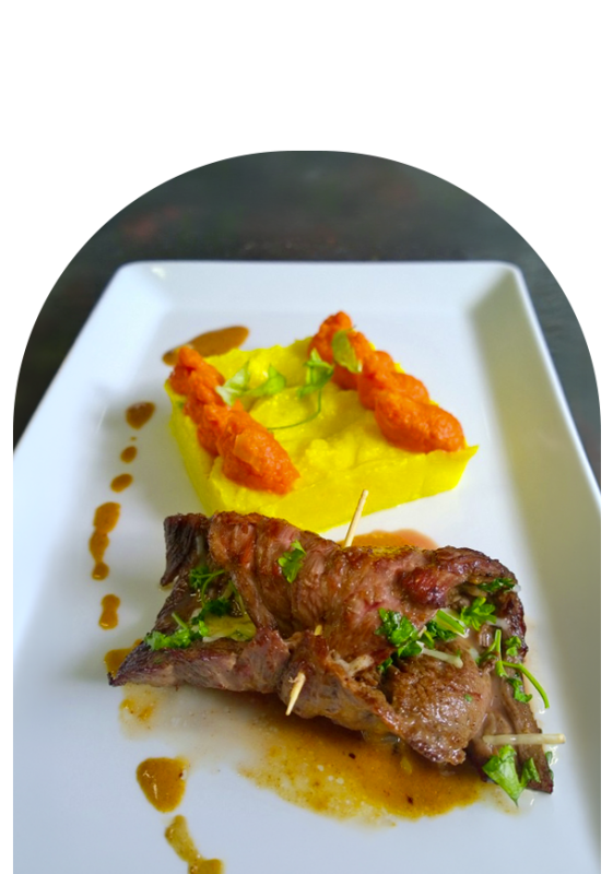 Les Hammadites - Restaurant à Roubaix