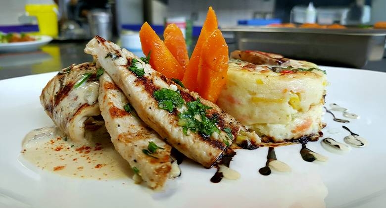 Les Hammadites - Restaurant à Roubaix