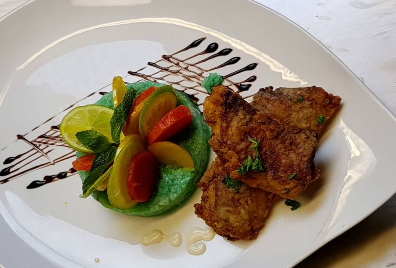 Le restaurant - Les Hammadites - Resto Roubaix - bon restaurant ROUBAIX