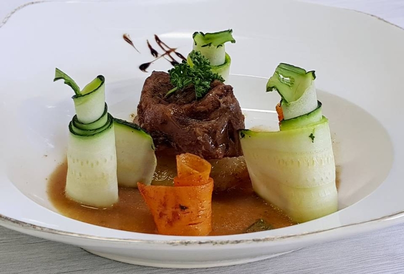 Le restaurant - Les Hammadites - Resto Roubaix - Resto Roubaix