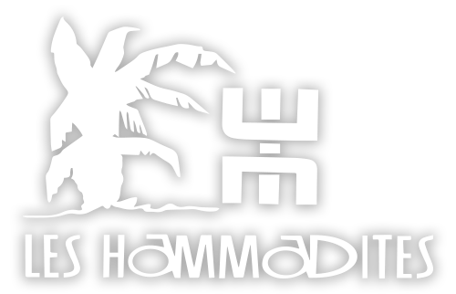 Logo Les Hammadites